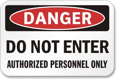 aluminum-keep-out-sign-k-1017.gif