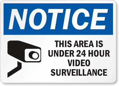 Video-Surveillance-Notice-Sign-S-5229