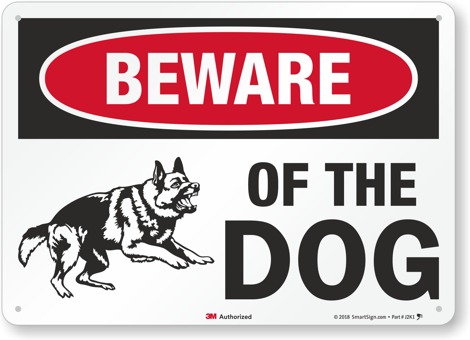 Beware Of Dog Sign In The Shape Of A Dog Ubicaciondepersonas cdmx gob mx