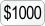 1000